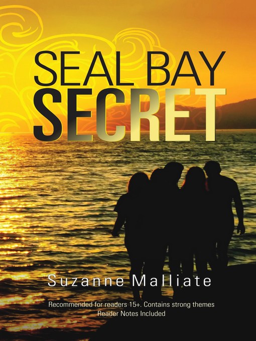 Title details for Seal Bay Secret by Suzanne Malliate - Available